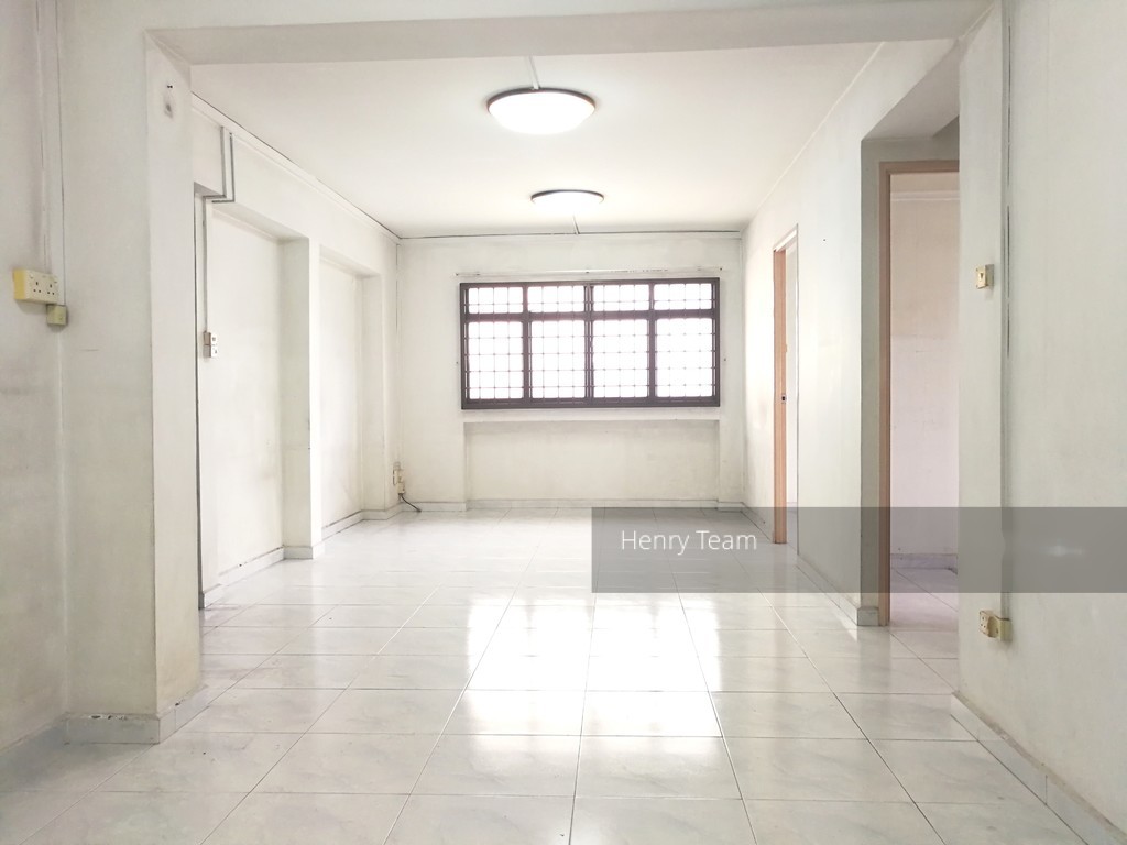 Hougang Street 91 thumbnail photo